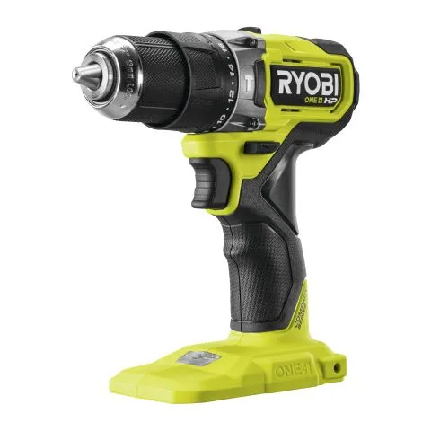 Lågt pris RPD18C1-0 Ryobi Slagskruvdragare utan batteri och laddare